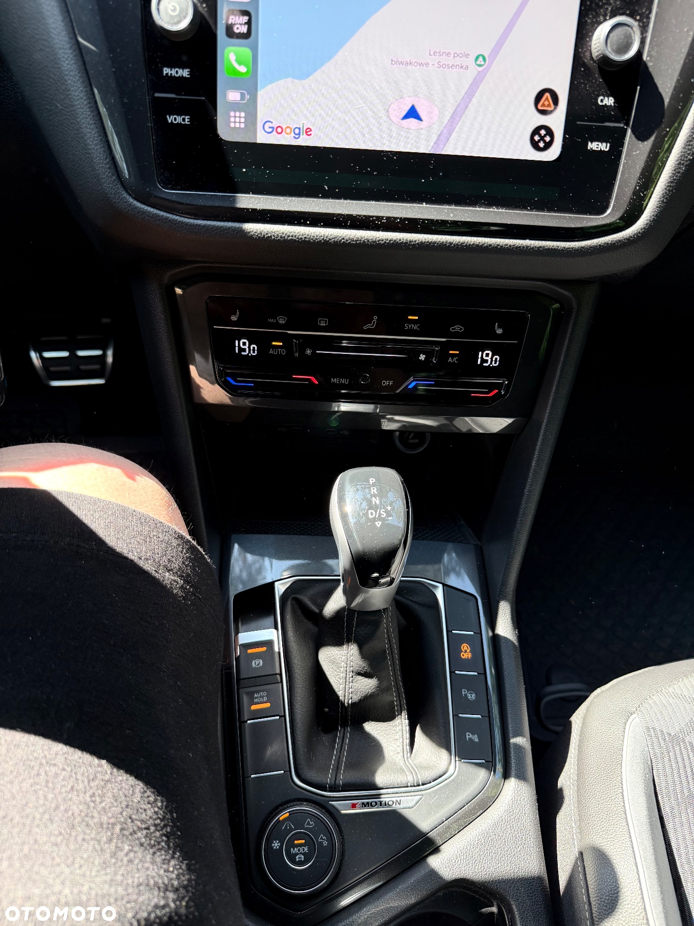 Volkswagen Tiguan 2.0 TDI SCR 4Mot R-Line DSG - 10