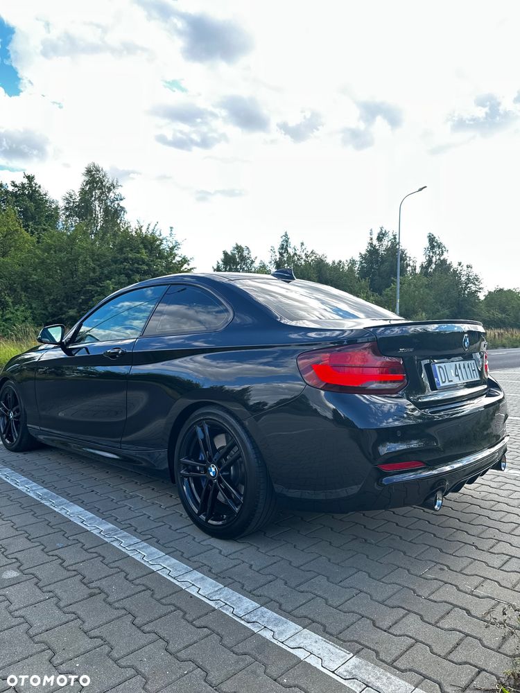 BMW Seria 2 M240i xDrive sport - 13