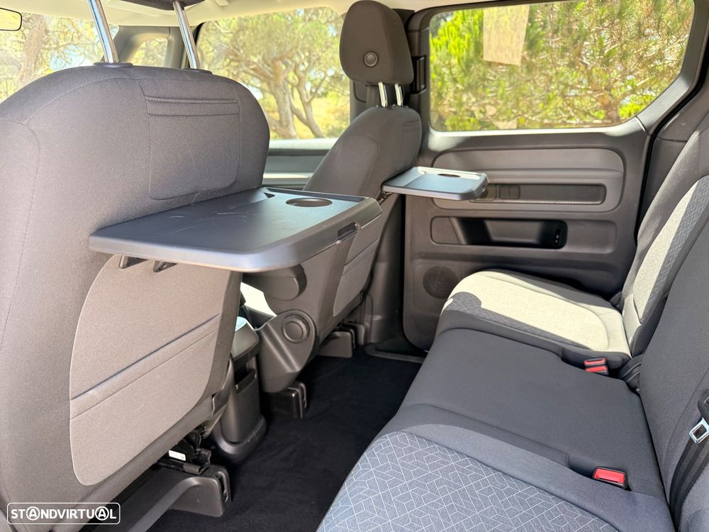 VW ID.Buzz Pro - 19