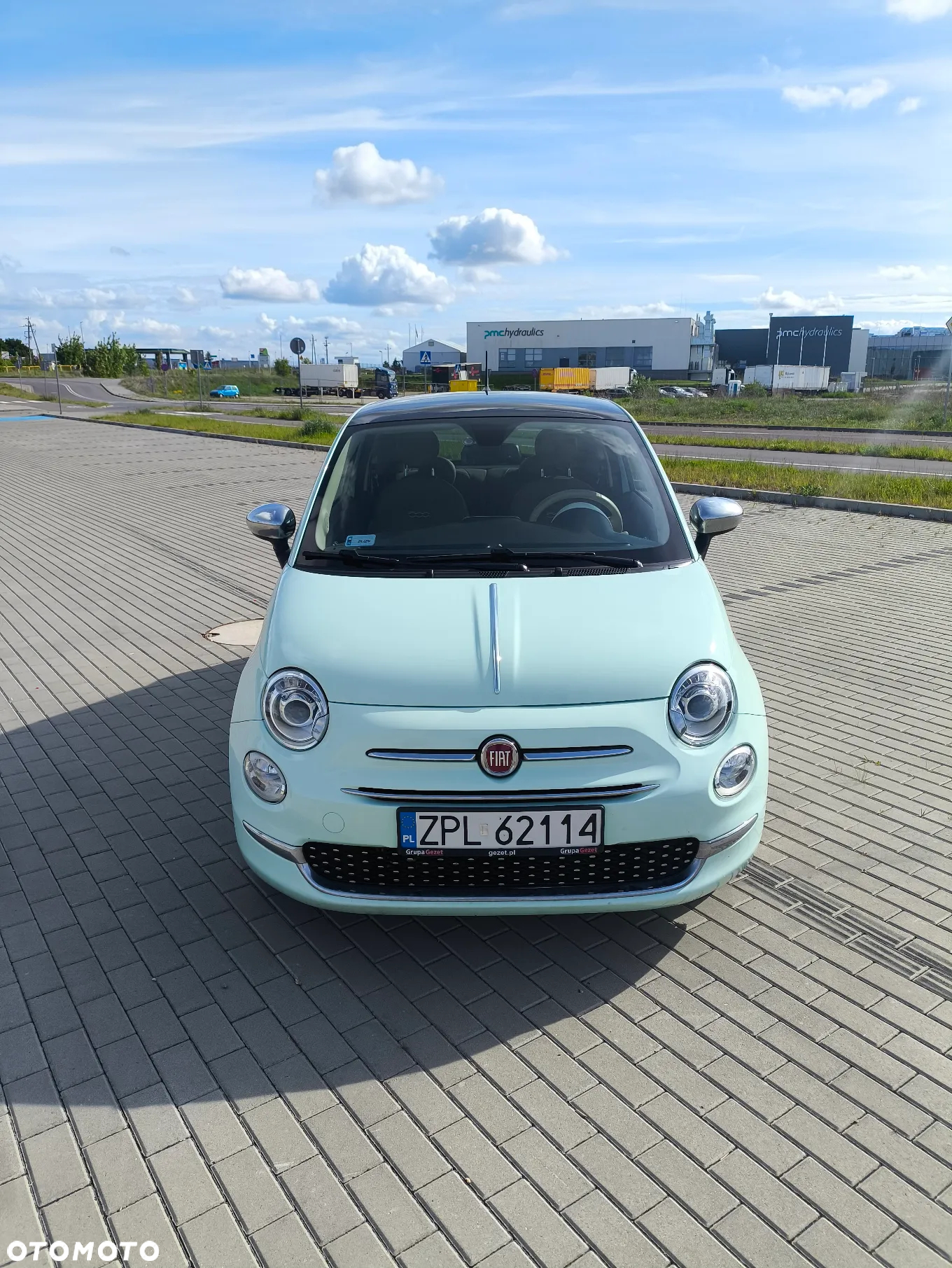 Fiat 500 0.9 SGE Mirror S&S - 7