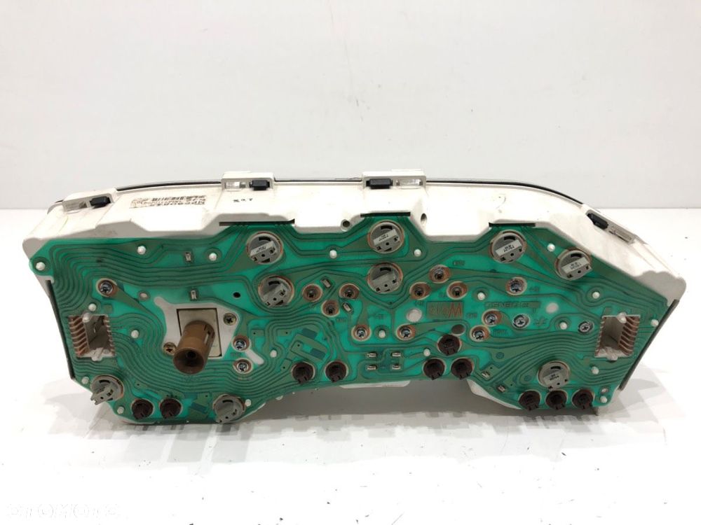 LICZNIK  MITSUBISHI ECLIPSE I (D2_A) 1989 - 1995 2.0 i 16V (D22A, D27A) 110 kW [150 KM] benzyna 1991 - 4