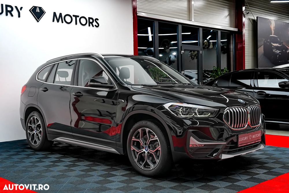 BMW X1 xDrive25e xLine - 13