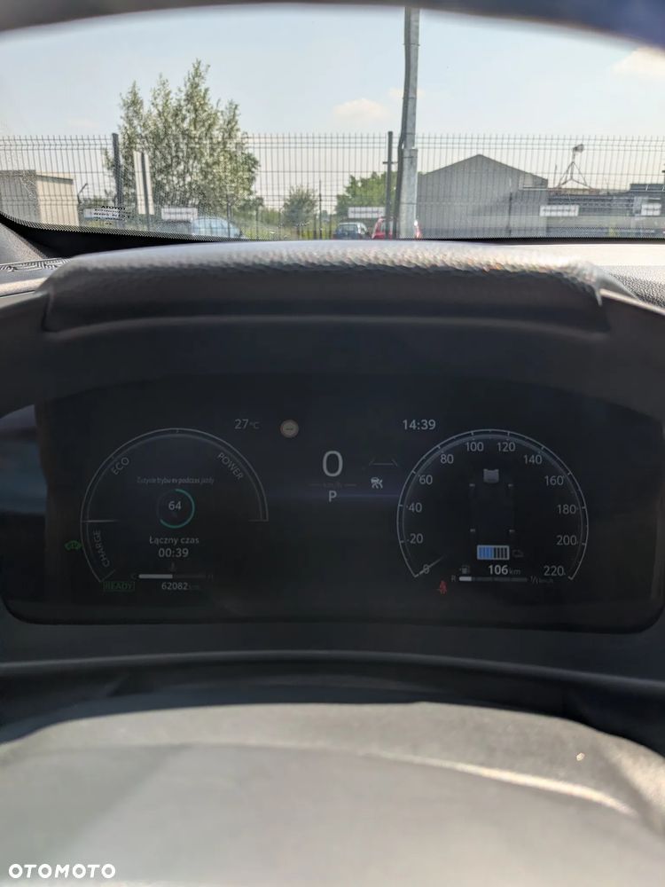 Toyota C-HR 1.8 Hybrid Style - 11