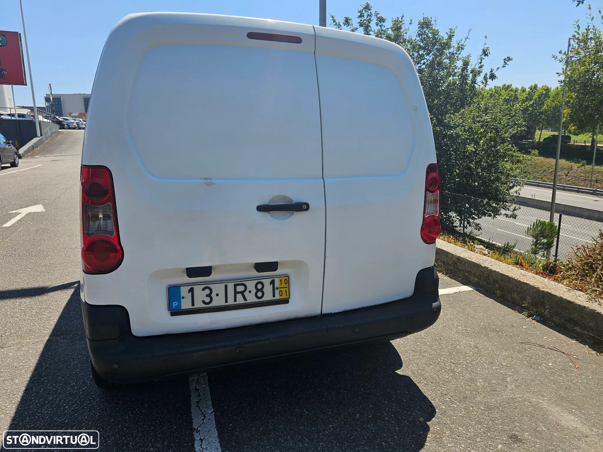 Citroën Berlingo - 3