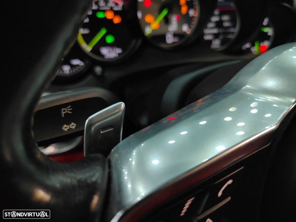 Porsche Cayenne S E-Hybrid Platinum Edition - 14