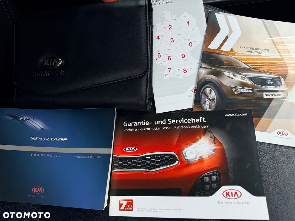 Kia Sportage 1.6 GDI L 2WD - 30