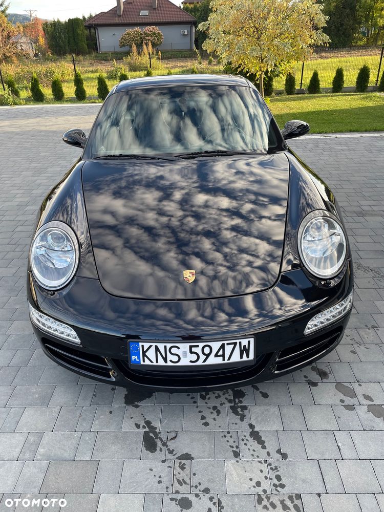 Porsche 911 - 3