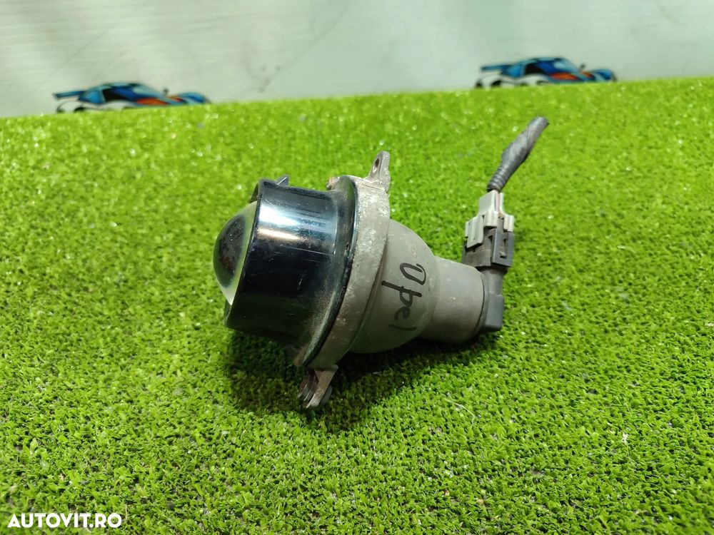 PROIECTOR CEATA STANGA / DREAPTA OPEL MOKKA X 1.6 DIESEL 2015 COD OEM 95419301 / SUV HATCHBACK 2012-2016 - 4