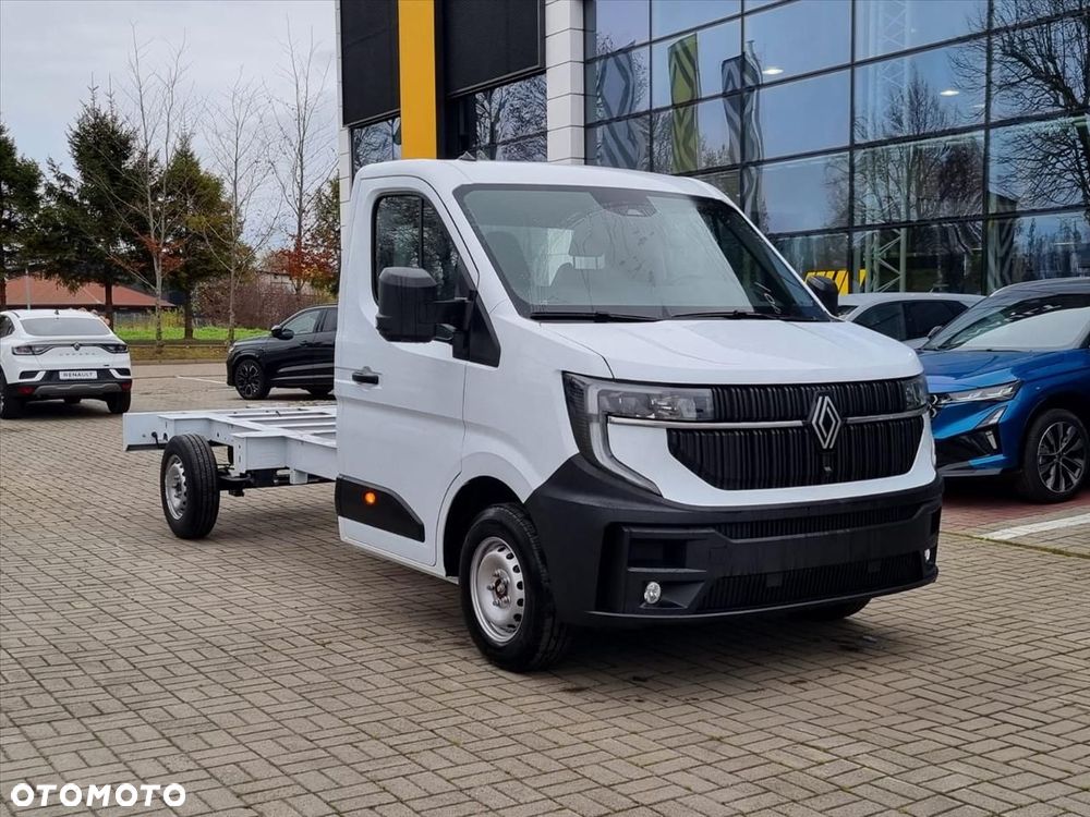 Renault master - 8