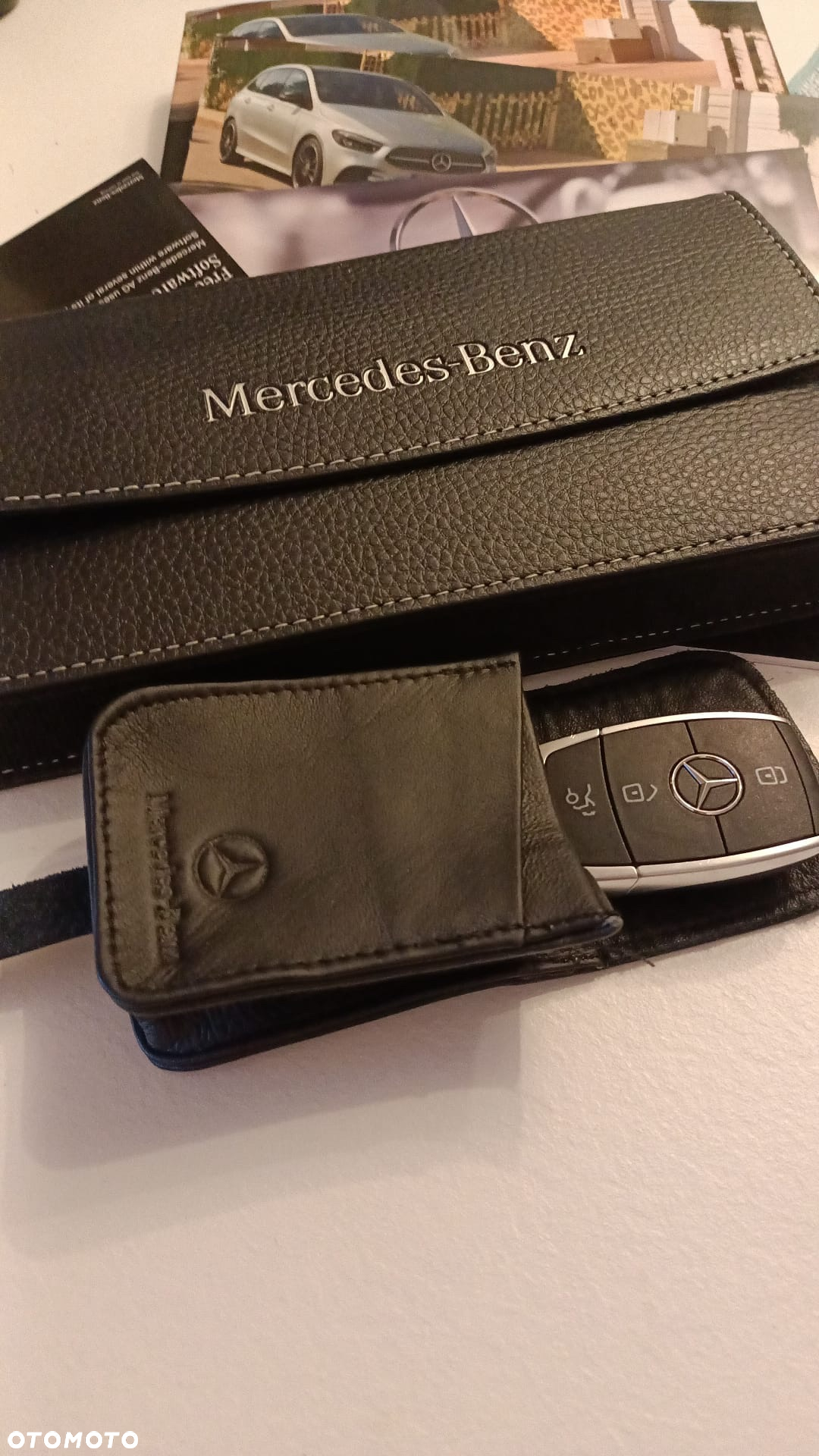 Mercedes-Benz Klasa B 180 Style 7G-DCT - 19