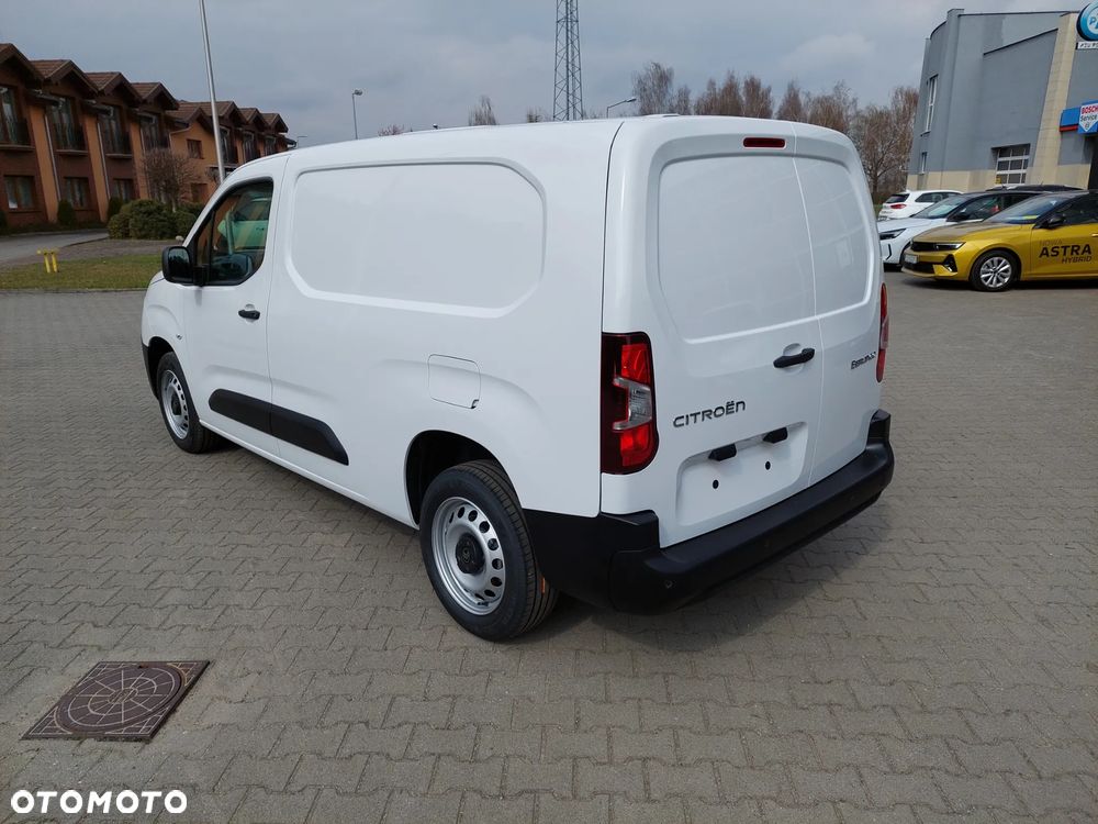 Citroën Berlingo Van XL - 3