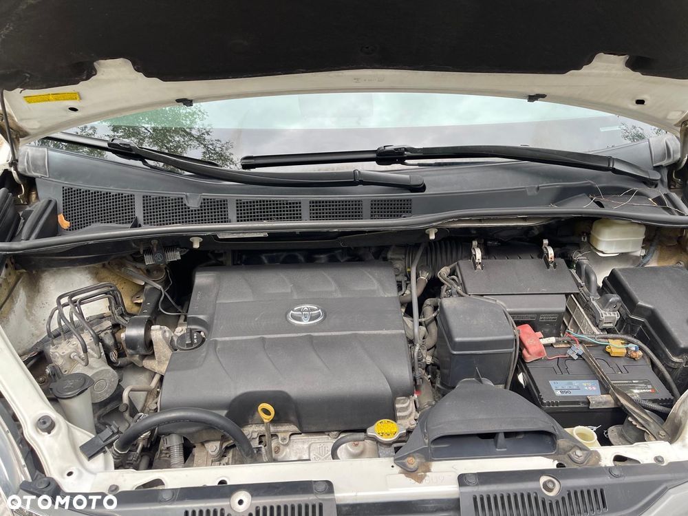 Toyota Sienna 3.5 V6 Limited AWD - 13