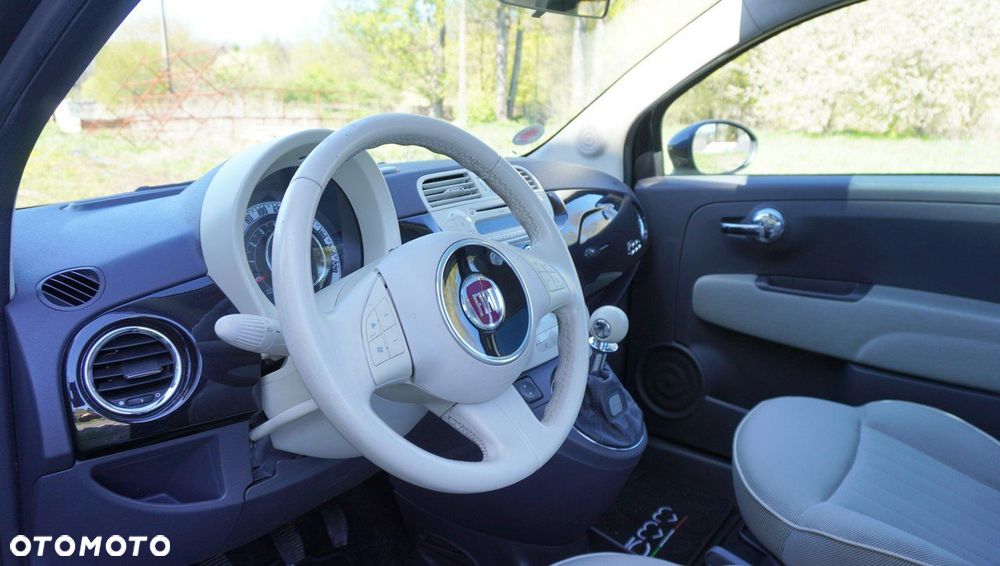 Fiat 500 - 11