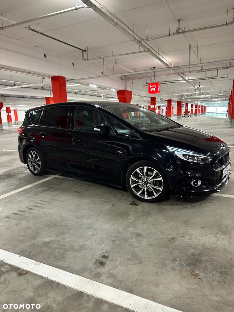 Ford S-Max 2.0 TDCi ST-Line PowerShift - 1