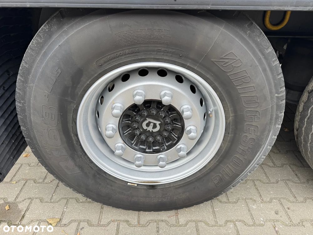 Krone Izoterma, Doppelstock!! - 17