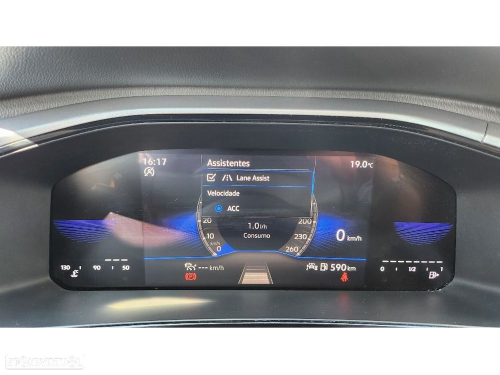 VW T-Roc 1.0 TSI Urban - 14
