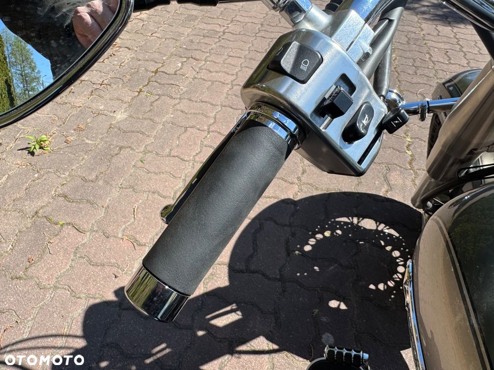 Yamaha Drag Star - 17