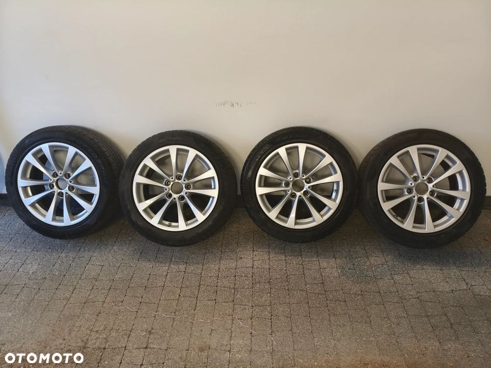 BMW Seria 4 420d Advantage sport - 29