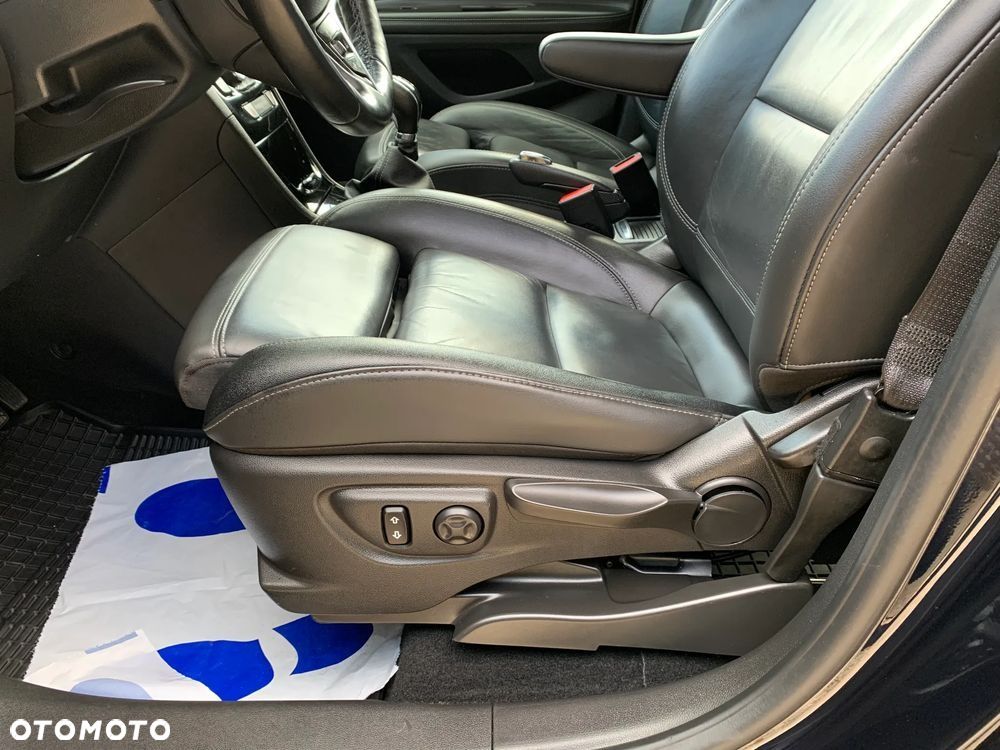 Opel Mokka X 1.4 ECOTEC Start/Stop Design Line - 25