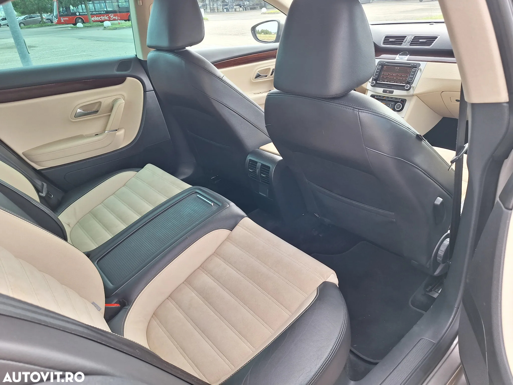Volkswagen Passat 1.8 TSI DSG Individual - 10