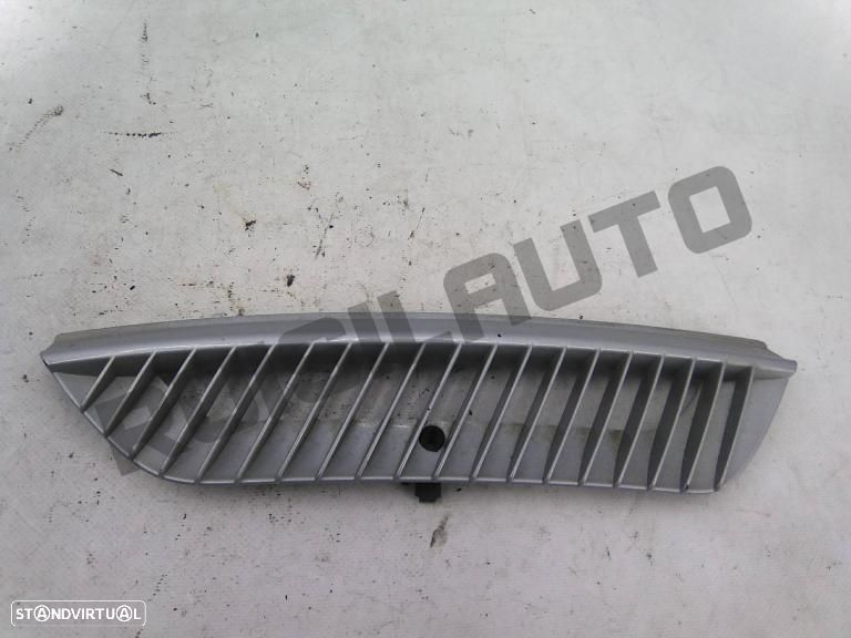 Grelha Curcuvan Esquerdo 000_1694 Smart Fortwo (450) [1998_2007 - 1