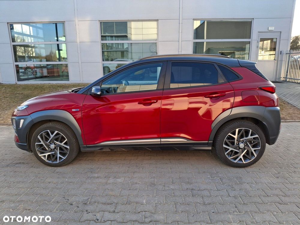 Hyundai Kona - 3
