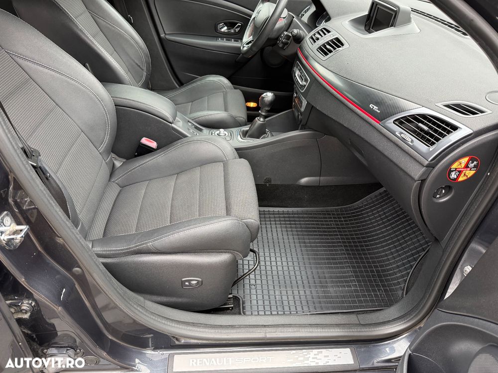Renault Megane 1.5 dCi GT Line - 12