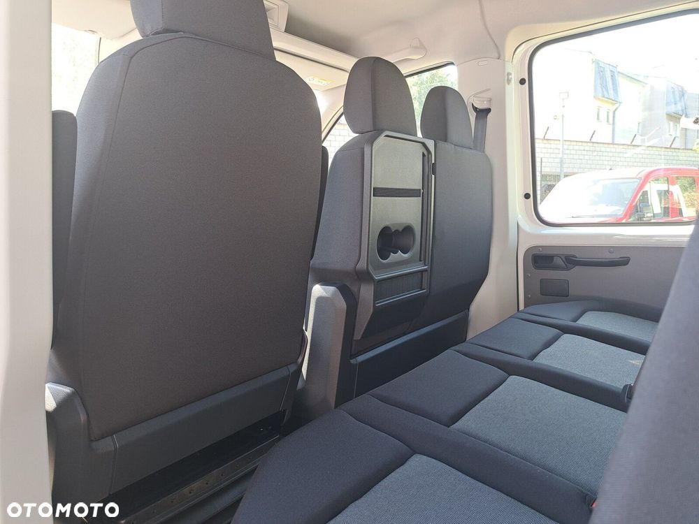 Volkswagen Crafter - 15