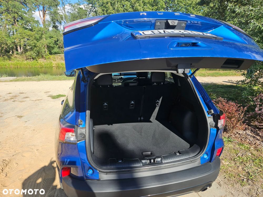 Ford Kuga 1.5 EcoBoost ST-LINE - 19