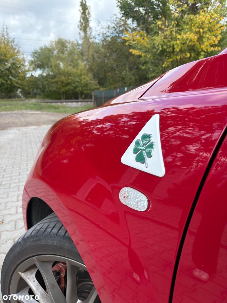 Alfa Romeo Mito 1.4 TB MultiAir QV - 8