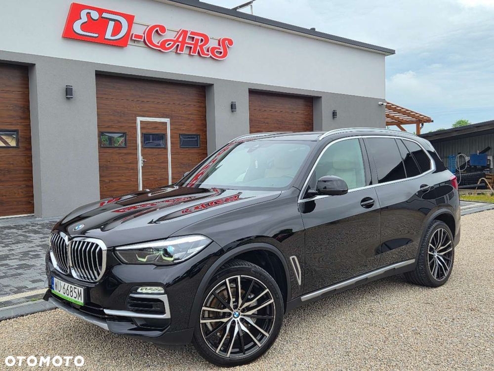 BMW X5 - 2
