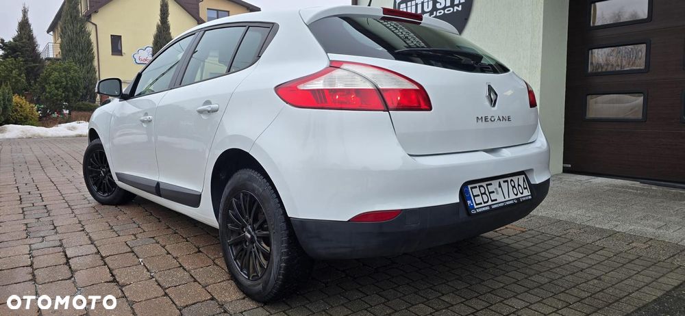 Renault Megane 1.6 16V Authentique - 23