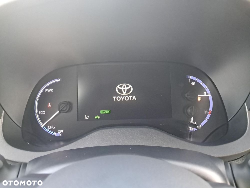 Toyota Yaris Cross Hybrid 1.5 Comfort - 6