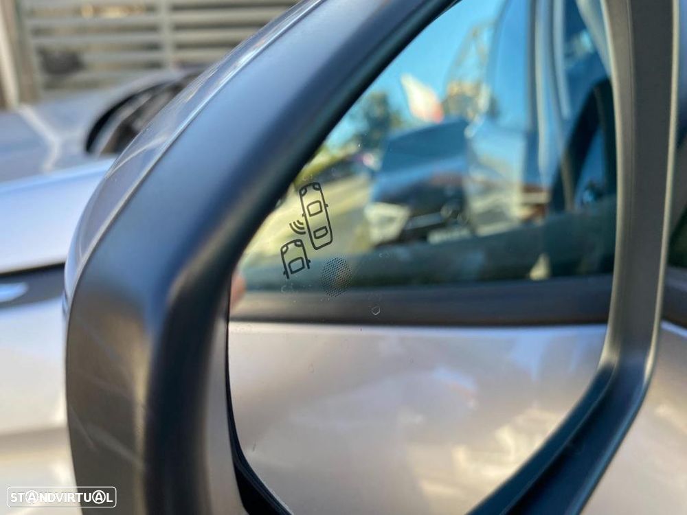 Peugeot 3008 PureTech 130 Stop & Start EAT6 Allure - 27