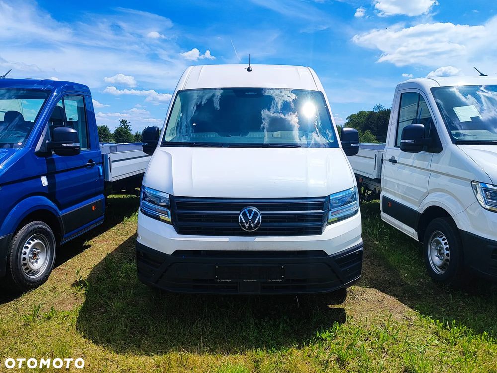 Volkswagen CRAFTER - 3