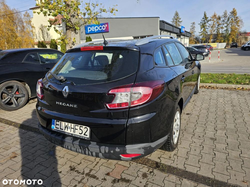 Renault Megane - 21
