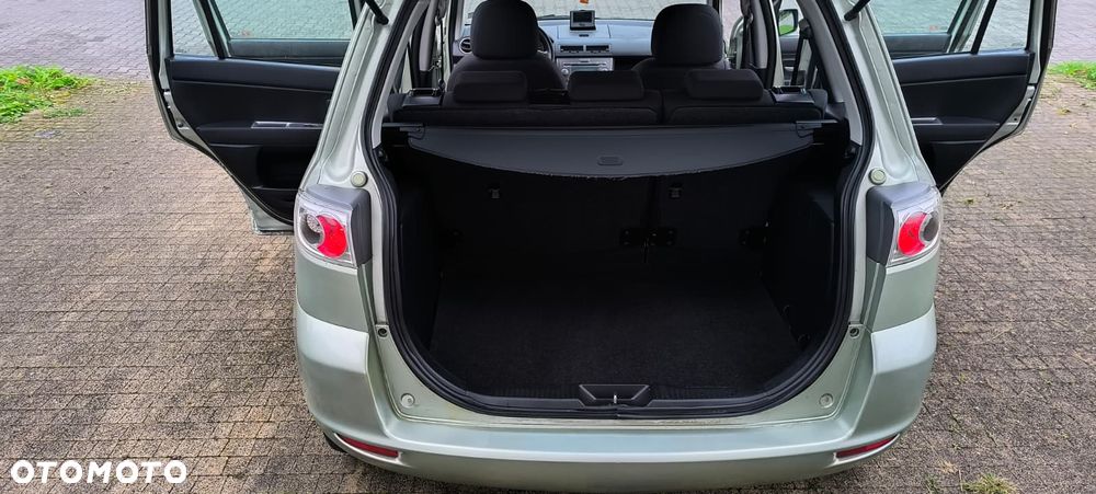 Mazda 2 1.3 Dynamic - 31