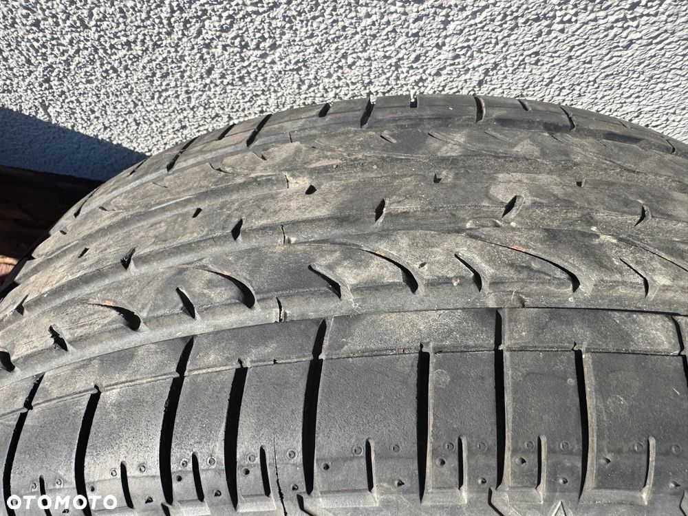 Bridgestone Dueler H/P Sport, rozmiar 235/65R17 - 7