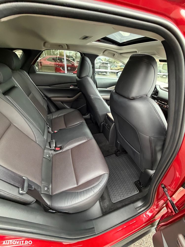Mazda CX-30 - 15