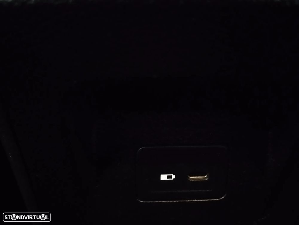 Mercedes-Benz CLA 180 d Shooting Brake Style — fotografia 16