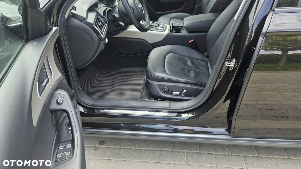 Audi A6 Allroad - 19