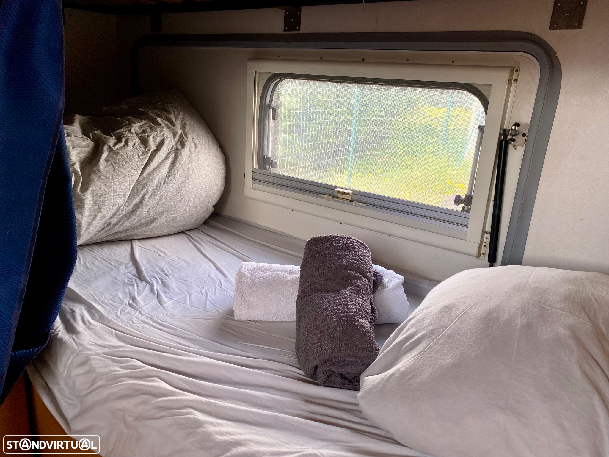 Fiat Ducato - 23