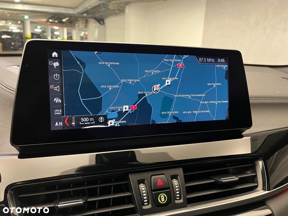 BMW X2 xDrive20d - 23