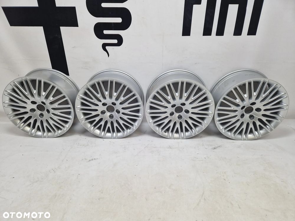 FELGA FELGI ALFA ROMEO GIULIETTA 17 ORYGINALNE - 1