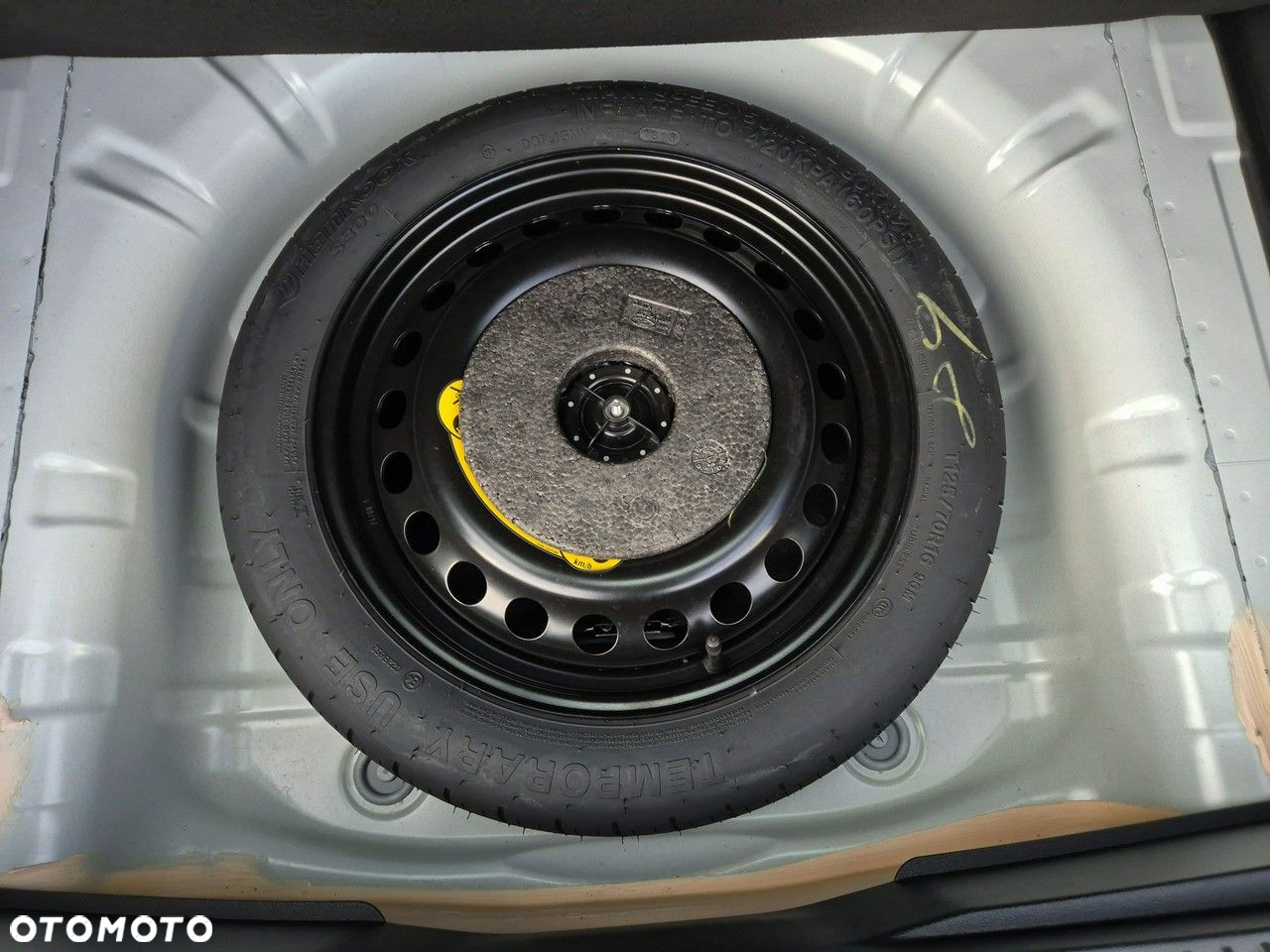 Ford Focus 2.0 TDCi Titanium ASS - 6