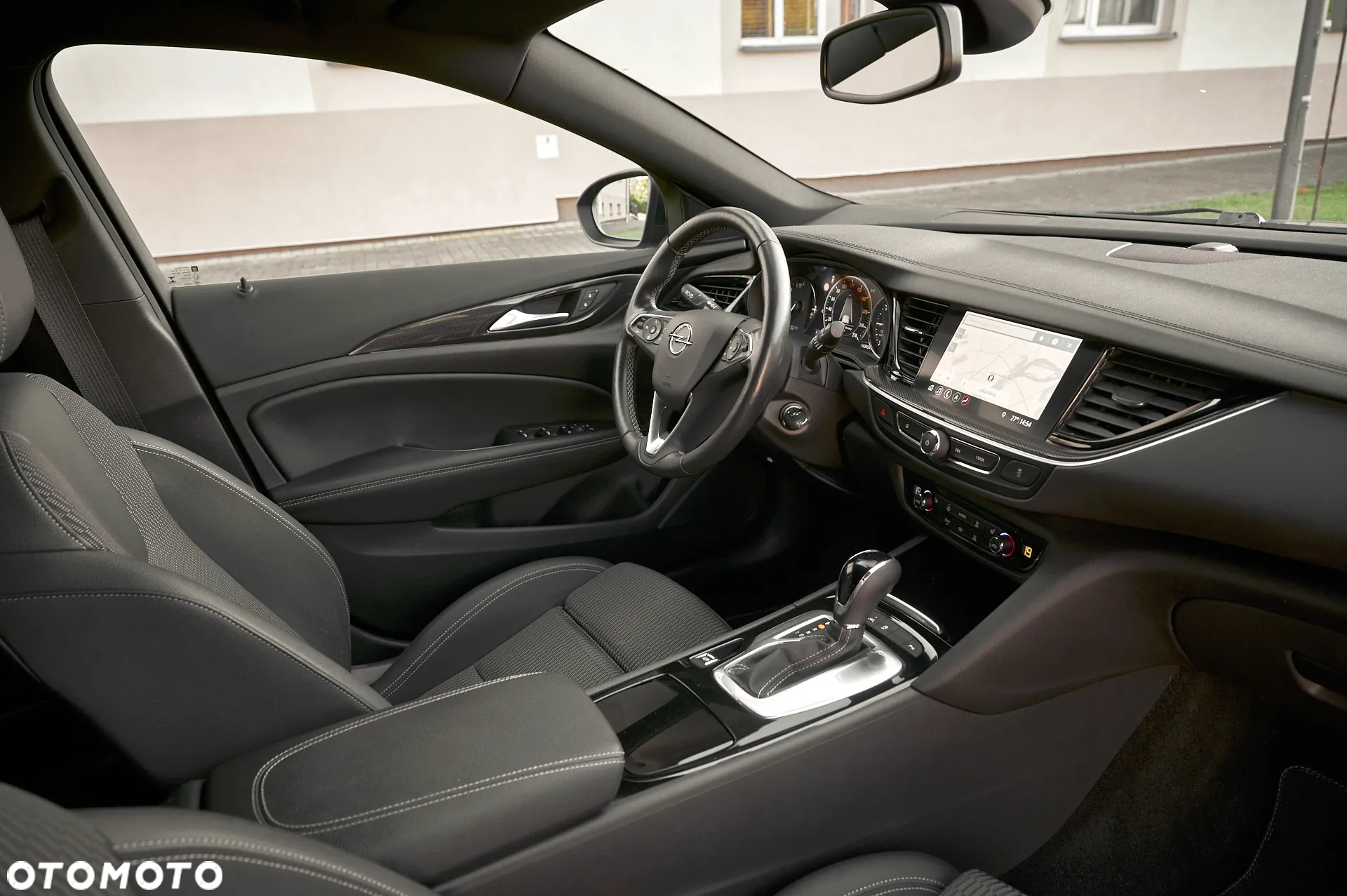 Opel Insignia 2.0 CDTI 4x4 Business Elegance S&S - 27