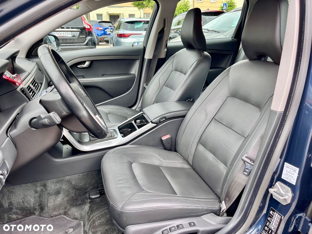 Volvo V70 - 13