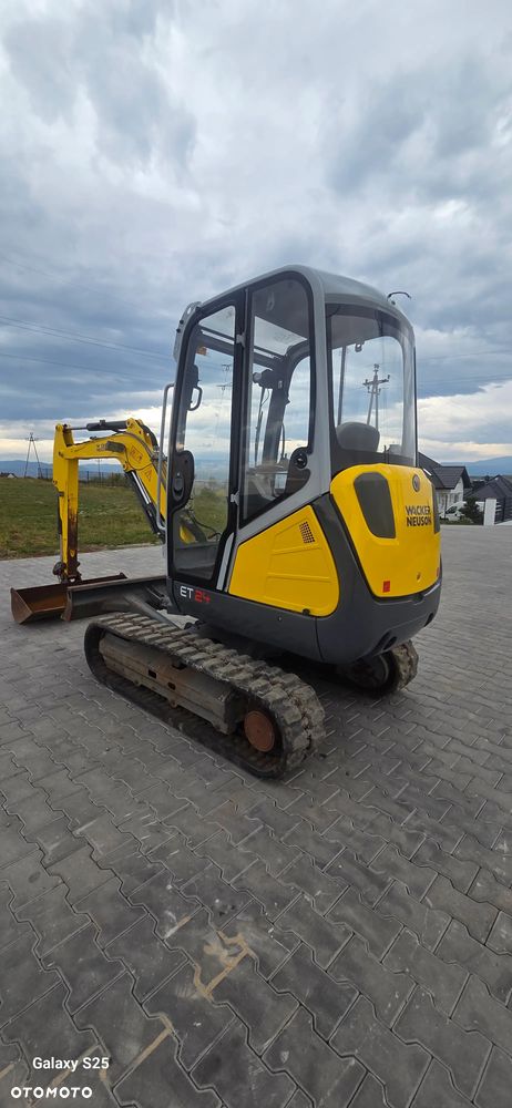 Wacker Neuson ET24 - 13