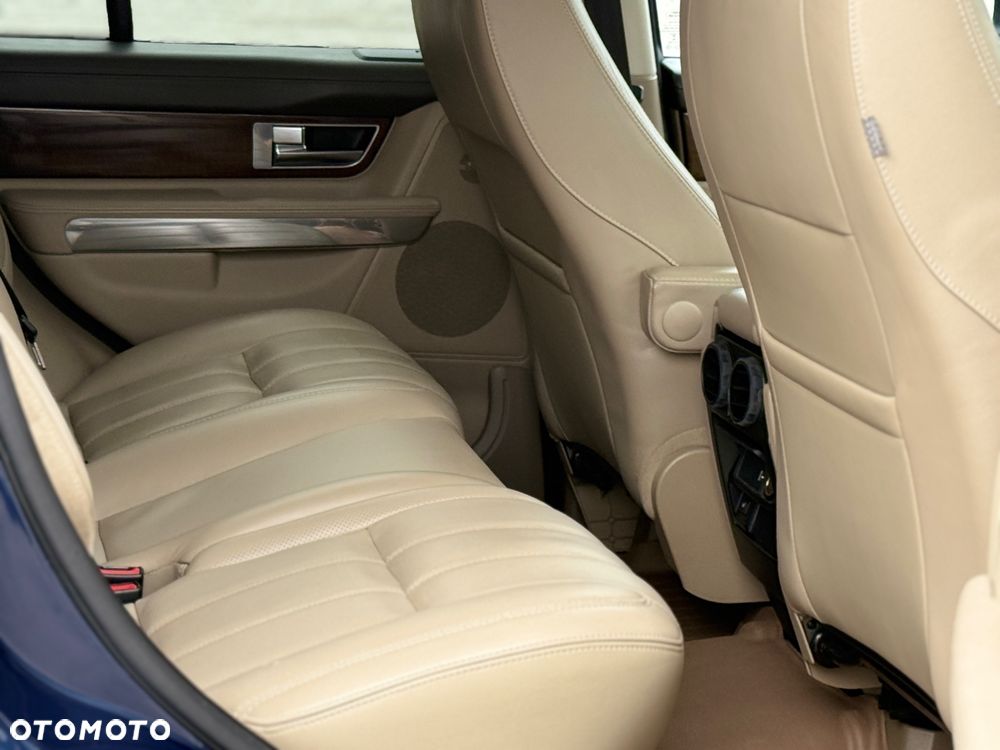 Land Rover Range Rover - 36