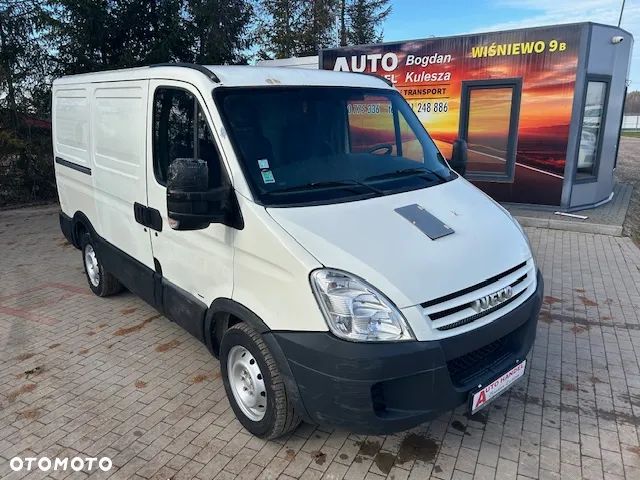 Iveco 29S12 - 12